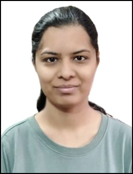 Dr. Bhoomibahen Rajendrakumar Suthar